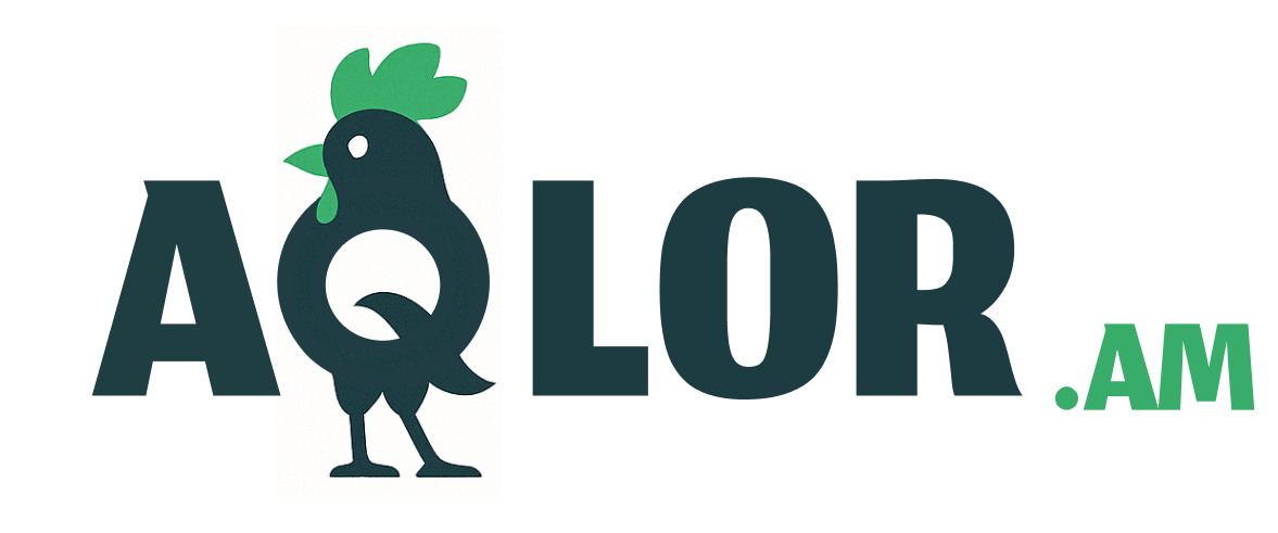 Aqlor.am